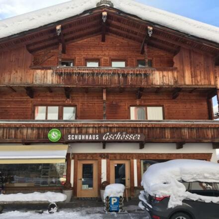 Schuhhaus Gschösser Winter
