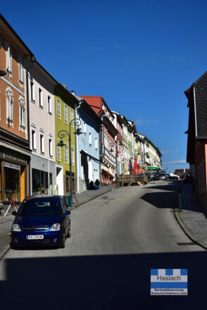 Markt Haslach