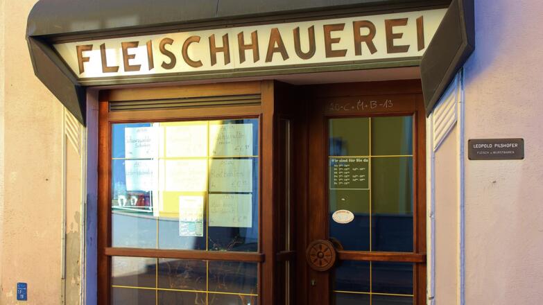 Fleischhauerei Pilshofer