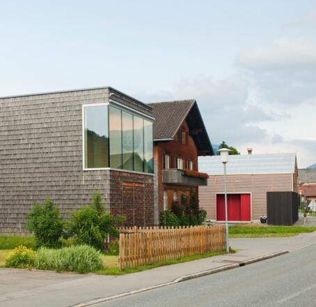 Holzwerkstatt Markus Faißt