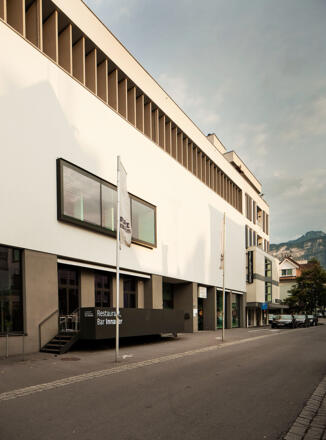 Vorarlberger Architektur Institut