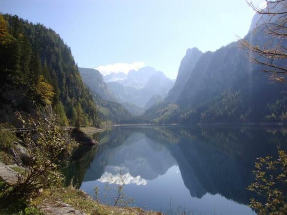 Gosausee