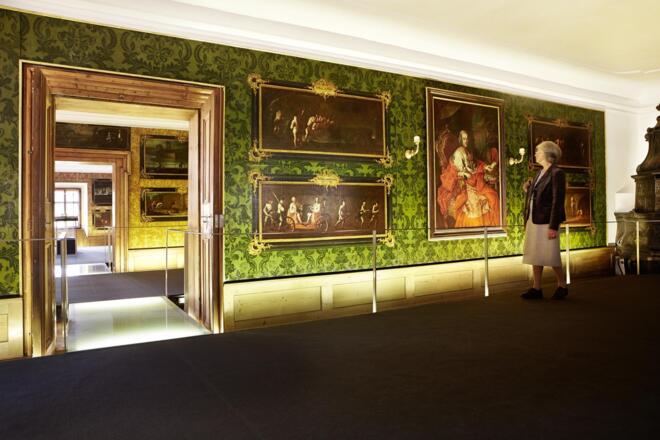 Keltenmuseum Hallein