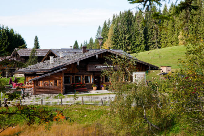 Bauernhofmuseum Wagrain-Kleinarl