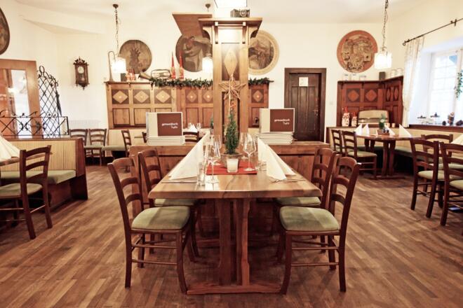 Schützenhaus Feldkirch