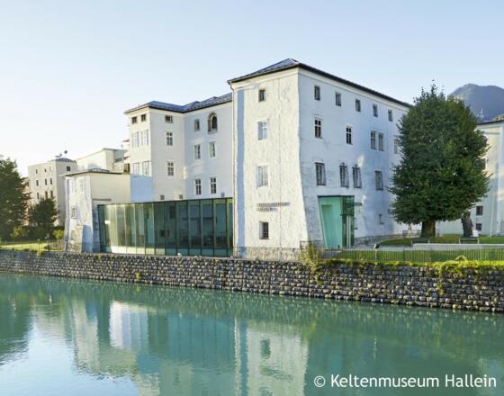 Keltenmuseum Hallein