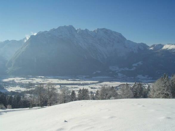 Fotos Weihnachten 2004 083