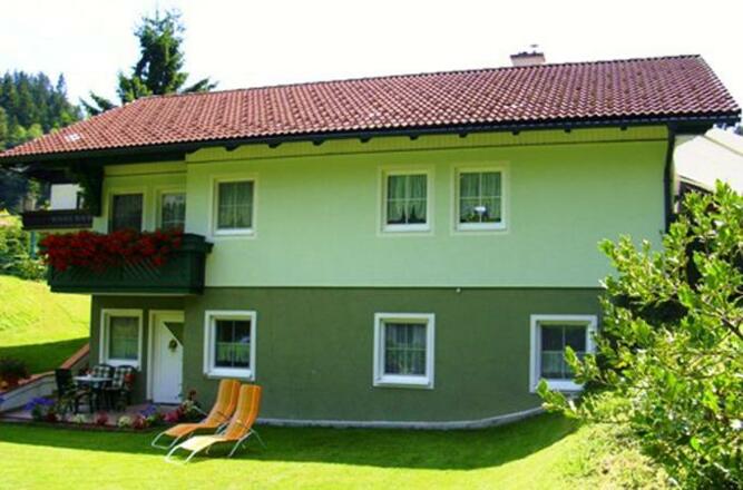 Ferienwohnung Helene