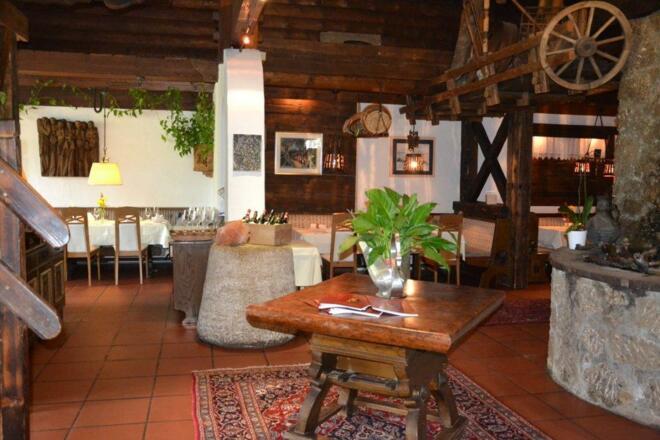 Restaurant Kellerbauer