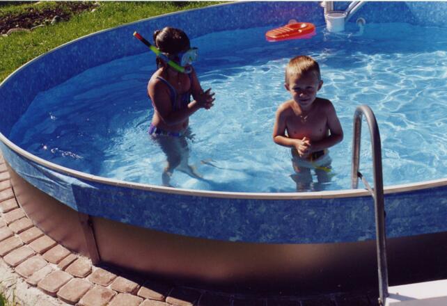 kinderbecken