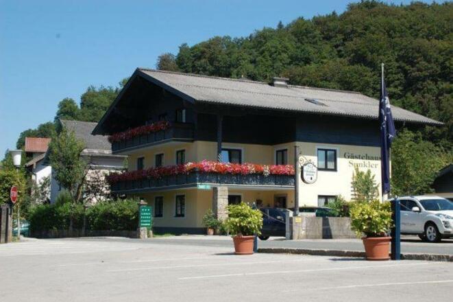Pension Sunkler - ideal für Ihre Durchreise