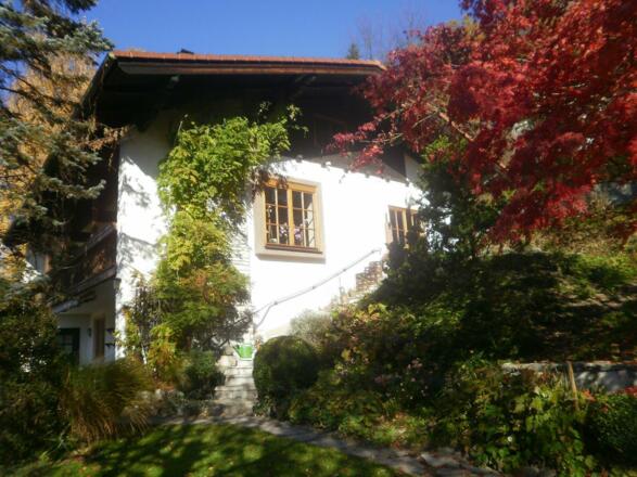 Murauer Penzinger Sommer