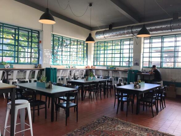 Charmante Gruppenreservierungen