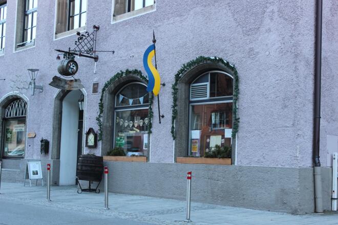 Zum Kuenburger Mundschenk 