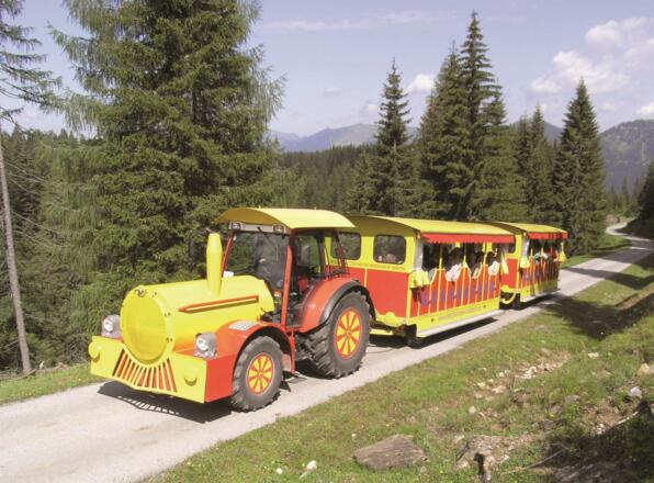 Ameisenexpress Horspitz-Edtalm