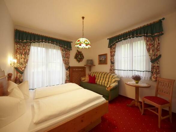 Doppelzimmer Tennengebirge II