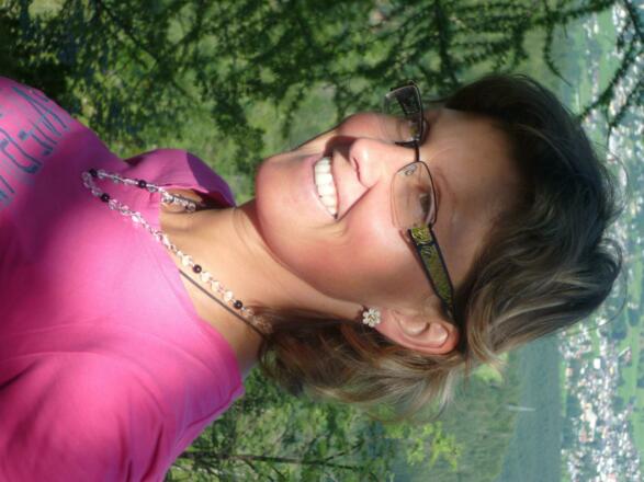 Kinesiologie und Humanenergetik Daniela Kain