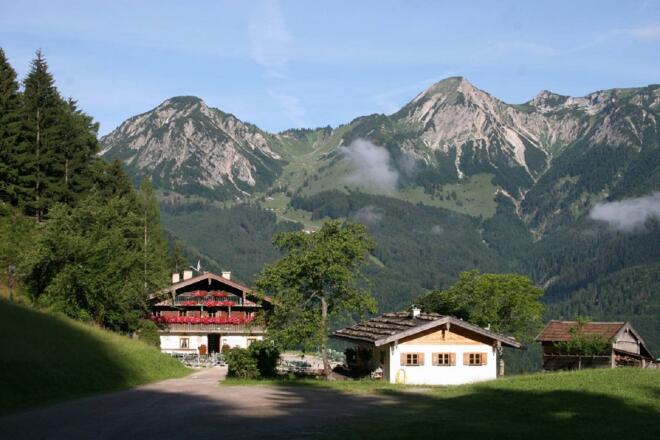 Berggasthof Streichen