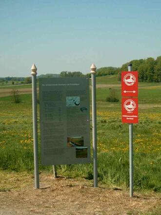 Hortfund und Heimhilgen