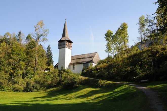 Reuthe, Katholische Pfarrkirche Heiliger Apostel Jakobus 2