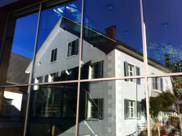 Nenzing-Rathaus-Umgebung-1