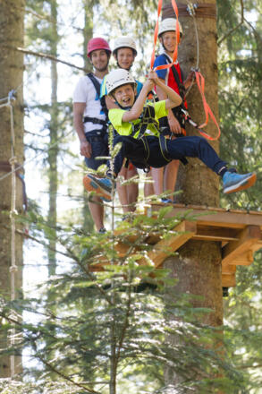 Kletter-Welt Wagrain-Kleinarl