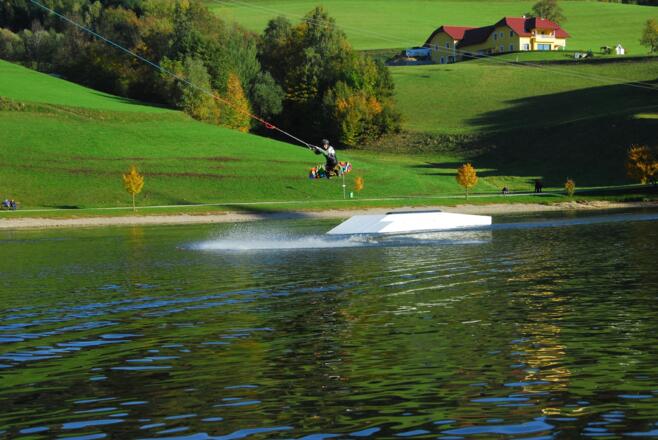 Shapeland Waldhausen