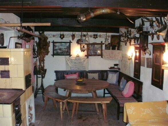 Ausflugsziel Thannhauser Bauernmuseum