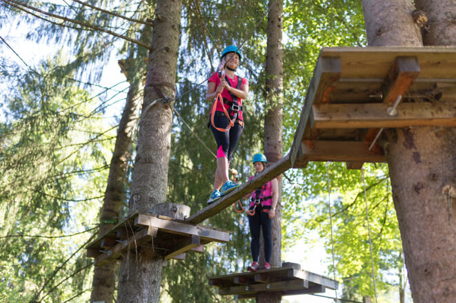 Kletter-Welt Wagrain-Kleinarl