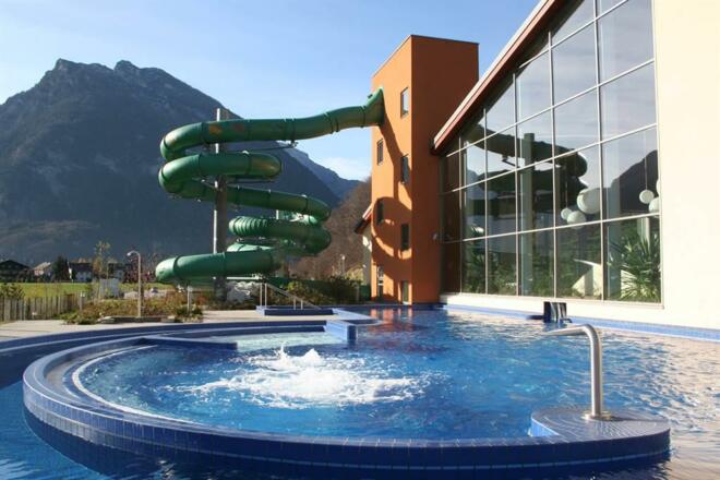 Ausflugsziel Aqua Salza