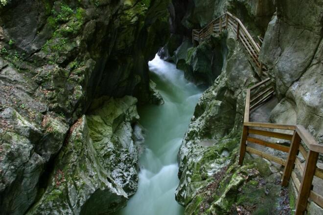 Lammerklamm 