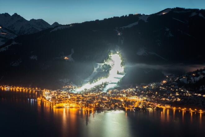 Schmittenhöhe Zell am See