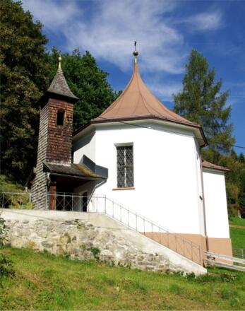 Gastegkapelle