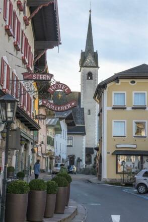 Marktstraße Golling