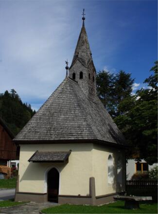 Dorferkapelle