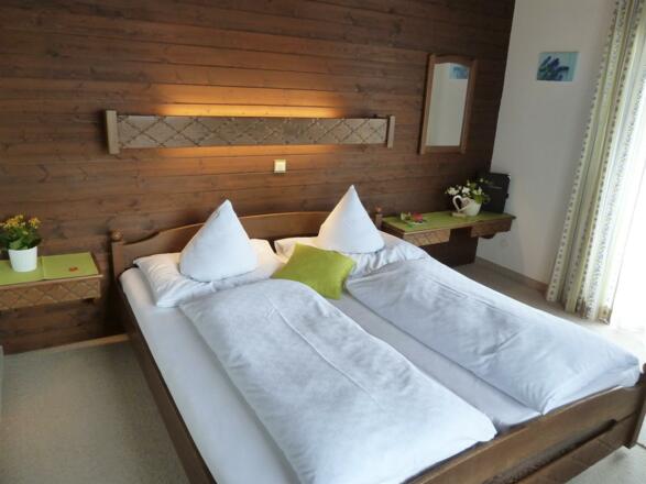 Doppelzimmer Standard