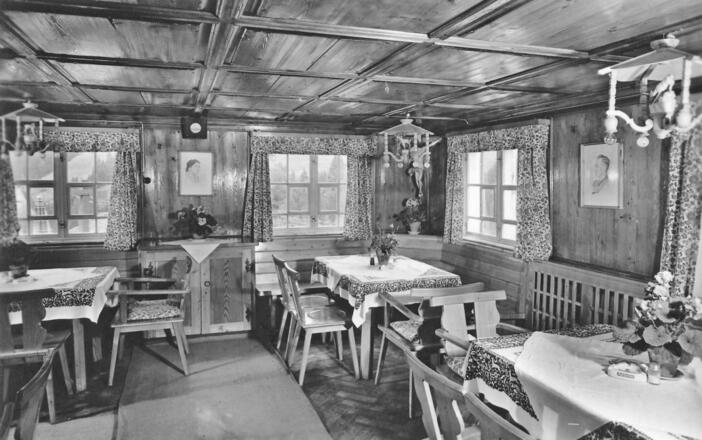 Hirschegg_Gasthof Kreuz