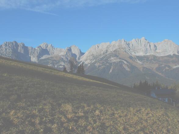 Alpengasthof Einsiedelei