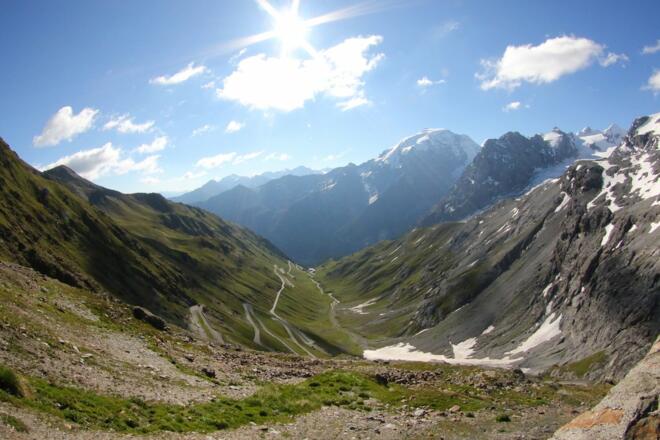 BG Nauderer Bergbahnen GesmbH &amp; Co KG