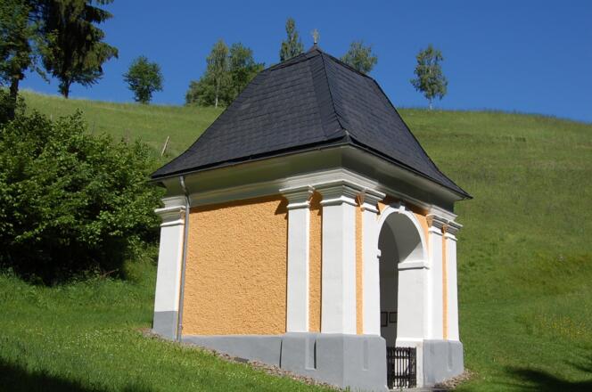 Pankrazkapelle