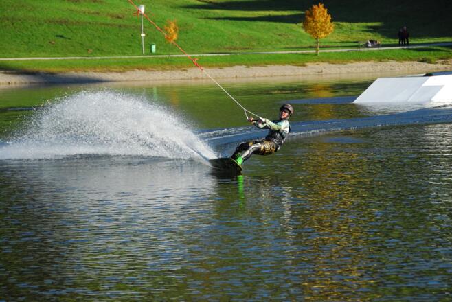 Shapeland Waldhausen