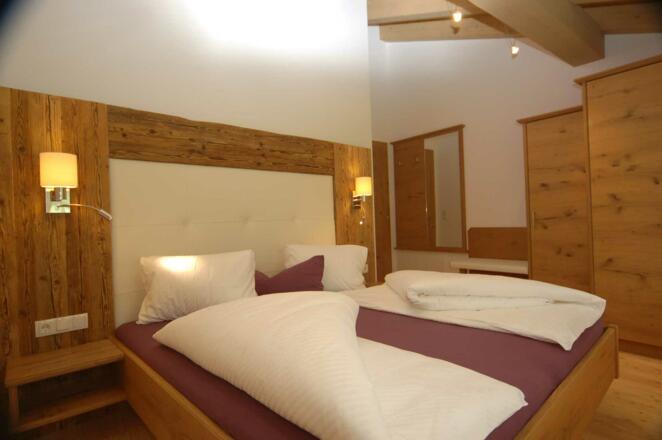 Feriengut Unterhochstätt