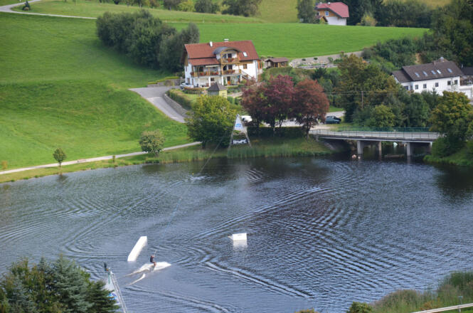 Shapeland Waldhausen