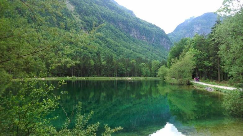 Ausflugsziel Bluntau