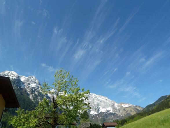 Hausberg Hoher Göll