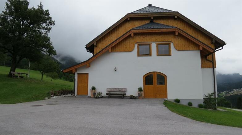 Ferienwohnung Bauernhaus