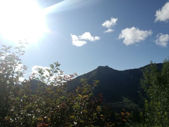 Herbststimmung Schmitten 2