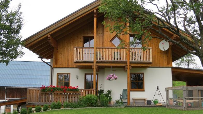 Ferienwohnung Tennengebirge