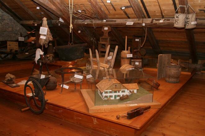 Heimatmuseum-St.Koloman