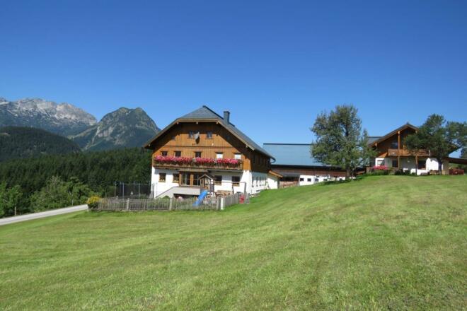 Biobauernhof Windhofgut